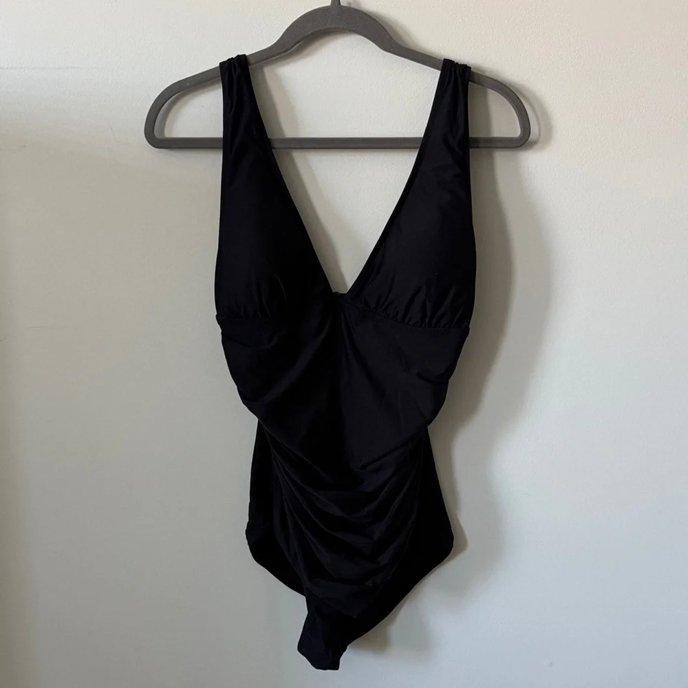 J. Crew polyamide elastane